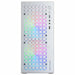 ATX Semi-tower Box Mars Gaming MCCOREW White Black - Компютър Мрежи и компоненти<<<Компютри|