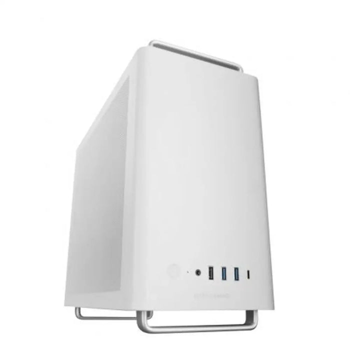 ATX Semi-tower Box Mars Gaming MCELITEW White - Компютър Мрежи и компоненти<<<Компютри| Електроника<<<BigBuy&&&Системни