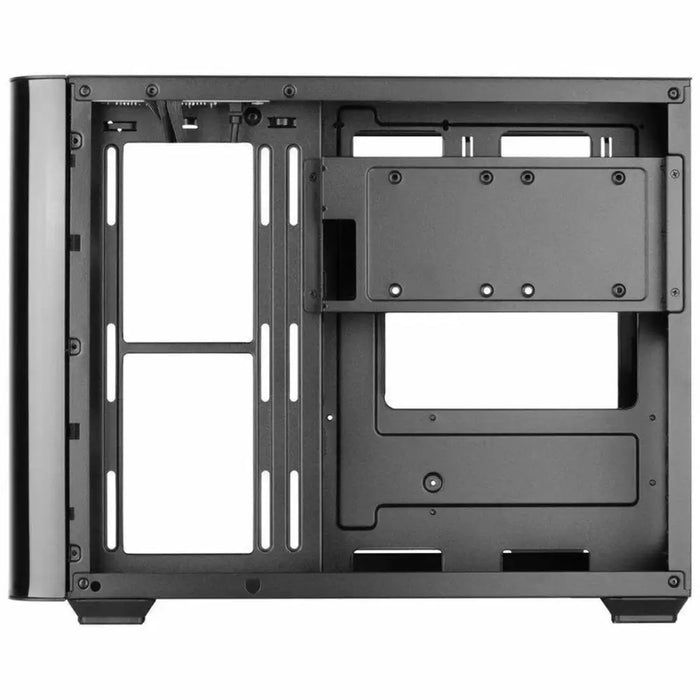 ATX Semi-tower Box Mars Gaming MCFUSIONM Black - Компютър Мрежи и компоненти<<<Компютри|