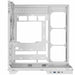 ATX Semi-tower Box Mars Gaming MCINFINIOW White - Компютър Мрежи и компоненти<<<Компютри|
