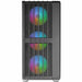 ATX Semi-tower Box Mars Gaming MCVAULT Black - Компютър Мрежи и компоненти<<<Компютри| Електроника<<<BigBuy&&&Системни