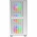 ATX Semi-tower Box Mars Gaming MCVAULTW White - Компютър Мрежи и компоненти<<<Компютри| Електроника<<<BigBuy&&&Системни