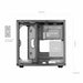 ATX Semi-tower Box Mars Gaming MCVIEWW White - Компютър Мрежи и компоненти<<<Компютри| Електроника<<<BigBuy&&&Системни