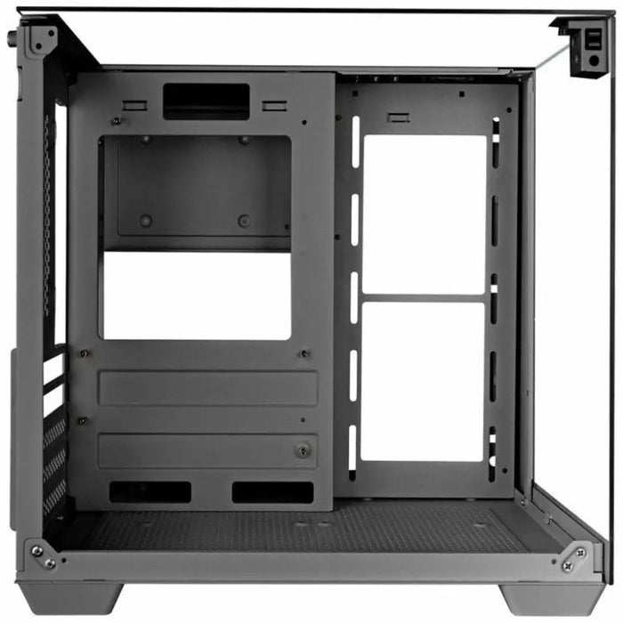 ATX Semi-tower Box Mars Gaming MCVISIONM Black - Компютър Мрежи и компоненти<<<Компютри|