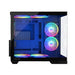 ATX Semi-tower Box Modecom Volcano Panorama APEX ARGB Grey - Системни Единици<<<Компютър Мрежи и компоненти<<<Компютри|