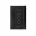 ATX Semi-tower Box MRED Crystal Sea - Компютър Мрежи и компоненти<<<Компютри| Електроника<<<BigBuy&&&Системни