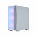 ATX Semi-tower Box MSI 306-7G20W21-HH9 White Transparent - Компютър Мрежи и компоненти<<<Компютри|