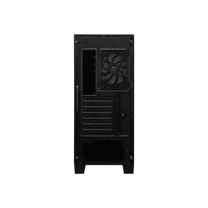 ATX Semi-tower Box MSI 306-7G23A21-809 White Black Multicolour - Computer casesOBU-OBU<<<CasesOBU<<<ActionPL&&&Компютър