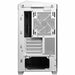 ATX Semi-tower Box MSI MAG PANO M100R PZ White - Компютър Мрежи и компоненти<<<Компютри|