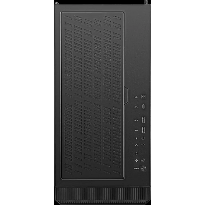 ATX Semi-tower Box MSI MPG VELOX 100P AIRFLOW Black - Computer casesOBU-OBU<<<CasesOBU<<<ActionPL&&&Компютър Мрежи и