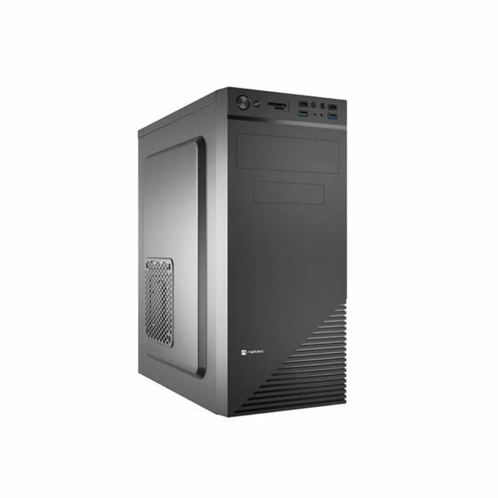 ATX Semi-tower Box Natec - Компютър Мрежи и компоненти<<<Компютри| Електроника<<<BigBuy&&&Системни Единици<<<Компютър