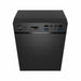 ATX Semi-tower Box Natec - Компютър Мрежи и компоненти<<<Компютри| Електроника<<<BigBuy&&&Системни Единици<<<Компютър