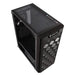 ATX Semi-tower Box Nfortec NF-CS-AZIR-B Black - Компютър Мрежи и компоненти<<<Компютри| Електроника<<<BigBuy&&&Системни