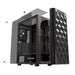 ATX Semi-tower Box Nfortec NF-CS-AZIR-B Black - Компютър Мрежи и компоненти<<<Компютри| Електроника<<<BigBuy&&&Системни