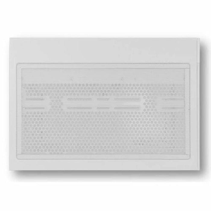 ATX Semi-tower Box Nox-Xtreme ASTRA NEO White - Компютър Мрежи и компоненти<<<Компютри| Електроника<<<BigBuy&&&Системни