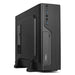 ATX Semi-tower Box Nox-Xtreme Lite070 Black 500 W - Компютър Мрежи и компоненти<<<Компютри|