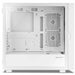 ATX Semi-tower Box Nox-Xtreme NXHUMMERBIOSW Black - Компютър Мрежи и компоненти<<<Компютри|