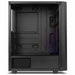 ATX Semi-tower Box Nox-Xtreme NXHUMMERFROST Black ATX - Компютър Мрежи и компоненти<<<Компютри|