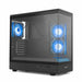 ATX Semi-tower Box Nox-Xtreme NXHUMMERSIGNALBK Black - Компютър Мрежи и компоненти<<<Компютри|