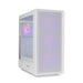ATX Semi-tower Box Nox-Xtreme NXINFTYIOTAWH White - Компютър Мрежи и компоненти<<<Компютри|
