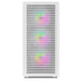 ATX Semi-tower Box Nox-Xtreme NXINFTYIOTAWH White - Компютър Мрежи и компоненти<<<Компютри|