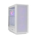 ATX Semi-tower Box Nox-Xtreme NXINFTYIOTAWH White - Компютър Мрежи и компоненти<<<Компютри|