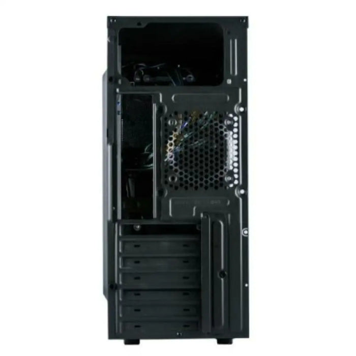 ATX Semi-tower Box Nox-Xtreme NXKORE Black - Гейминг Системни Единици<<<Компютър Игри<<<Компютри| Електроника<<<BigBuy