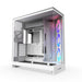 ATX Semi-tower Box NZXT CM-H92FW-R1 White - Компютър Мрежи и компоненти<<<Компютри| Електроника<<<BigBuy&&&Системни
