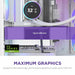 ATX Semi-tower Box NZXT CM-H92FW-R1 White - Компютър Мрежи и компоненти<<<Компютри| Електроника<<<BigBuy&&&Системни