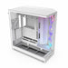 ATX Semi-tower Box NZXT CM-H92FW-R1 White - Компютър Мрежи и компоненти<<<Компютри| Електроника<<<BigBuy&&&Системни