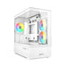 ATX Semi-tower Box Sharkoon MK6 RGB - Компютър Мрежи и компоненти<<<Компютри| Електроника<<<BigBuy&&&Системни