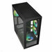 ATX Semi-tower Box Sharkoon Rebel C60 Black - Компютър Мрежи и компоненти<<<Компютри| Електроника<<<BigBuy&&&Системни