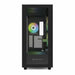 ATX Semi-tower Box Sharkoon Rebel C60 Black - Компютър Мрежи и компоненти<<<Компютри| Електроника<<<BigBuy&&&Системни