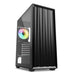 ATX Semi-tower Box Sharkoon VK3 Black - Компютър Мрежи и компоненти<<<Компютри| Електроника<<<BigBuy&&&Системни