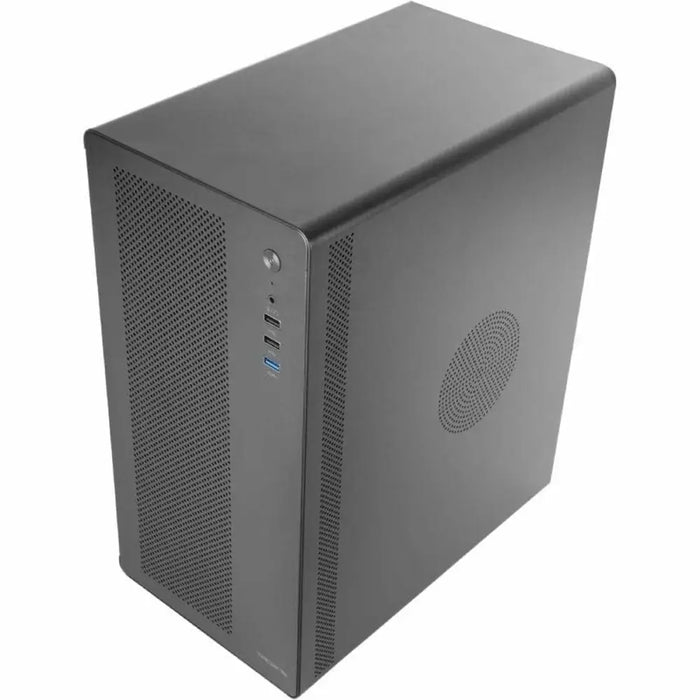 ATX Semi-tower Box Tacens 2AEROM Black - Системни Единици<<<Компютър Мрежи и компоненти<<<Компютри| Електроника<<<BigBuy