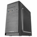 ATX Semi-tower Box Tacens AC4 Black - Компютър Мрежи и компоненти<<<Компютри| Електроника<<<BigBuy&&&Системни
