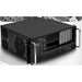 ATX Semi-tower Box Techly 307377 Black - Системни Единици<<<Компютър Мрежи и компоненти<<<Компютри|
