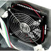 ATX Semi-tower Box Techly 307377 Black - Системни Единици<<<Компютър Мрежи и компоненти<<<Компютри|