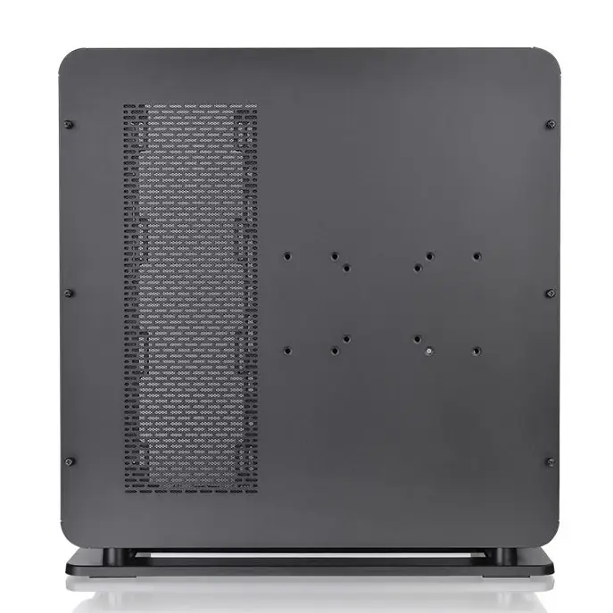 ATX Semi-tower Box THERMALTAKE CA-1V2-00M1WN-00 Black - Кутии за компютри<<<THERMALTAKE компоненти за