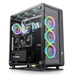 ATX Semi-tower Box THERMALTAKE CA-1V2-00M1WN-00 Black - Кутии за компютри<<<THERMALTAKE компоненти за