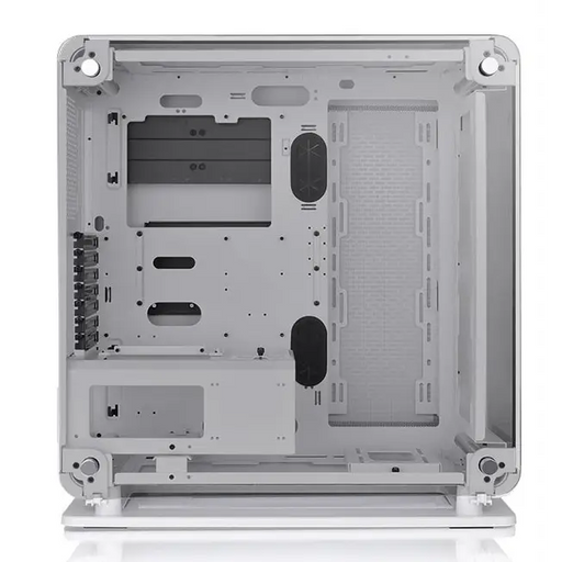 ATX Semi-tower Box THERMALTAKE CA-1V2-00M6WN-00 White Black - Кутии за компютри<<<THERMALTAKE компоненти за