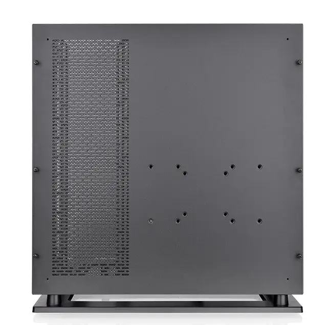 ATX Semi-tower Box THERMALTAKE Core P3 TG Pro Black ATX - Кутии за компютри<<<THERMALTAKE компоненти за