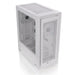 ATX Semi-tower Box THERMALTAKE CTE T500 AIR White - Кутии за компютри<<<THERMALTAKE компоненти за