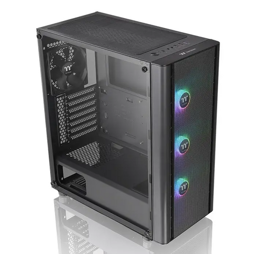 ATX Semi-tower Box THERMALTAKE - Кутии за компютри<<<THERMALTAKE компоненти за