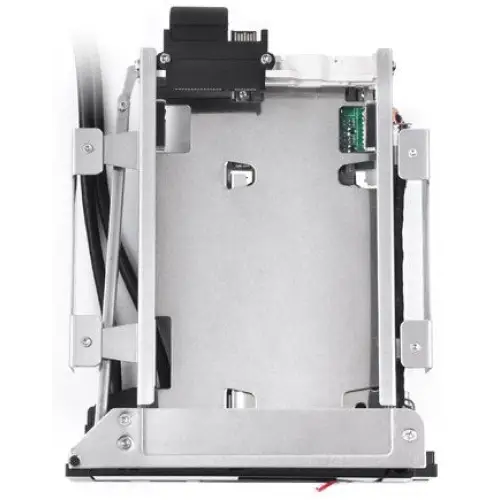 ATX Semi-tower Box THERMALTAKE ST0026Z Black Red - AccessoriesOIA-AKC<<<Enclosures