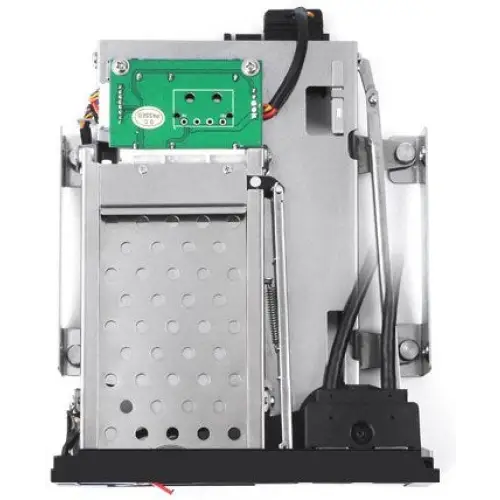 ATX Semi-tower Box THERMALTAKE ST0026Z Black Red - AccessoriesOIA-AKC<<<Enclosures