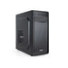 ATX Semi-tower Box TooQ TQC-5701U3C-B Black - Компютър Мрежи и компоненти<<<Компютри| Електроника<<<BigBuy&&&Системни