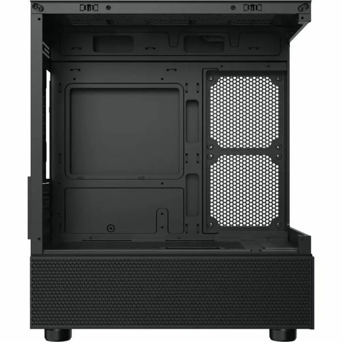ATX Semi-tower Box XIGMATEK Alphard M Black - Компютър Мрежи и компоненти<<<Компютри| Електроника<<<BigBuy&&&Системни