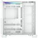 ATX Semi-tower Box XIGMATEK Aqua V Blanco - Компютър Мрежи и компоненти<<<Компютри| Електроника<<<BigBuy&&&Системни