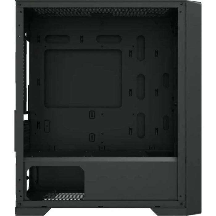 ATX Semi-tower Box XIGMATEK Black - Компютър Мрежи и компоненти<<<Компютри| Електроника<<<BigBuy&&&Системни